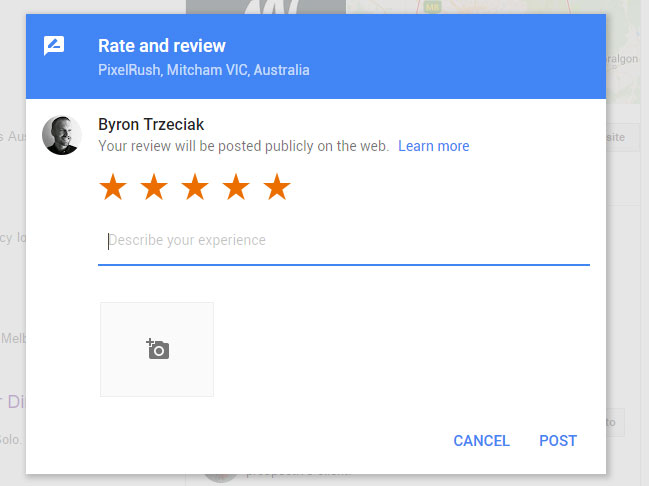 5-star-Google-My-Business-Reviews