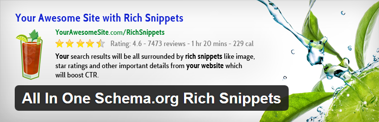 All-In-One-Schema-org-Rich-Snippets