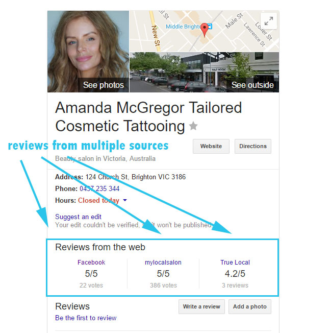 Google-Reviews-from-Multiple-Review-Sources