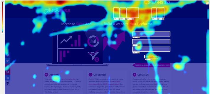 heatmap-tracking