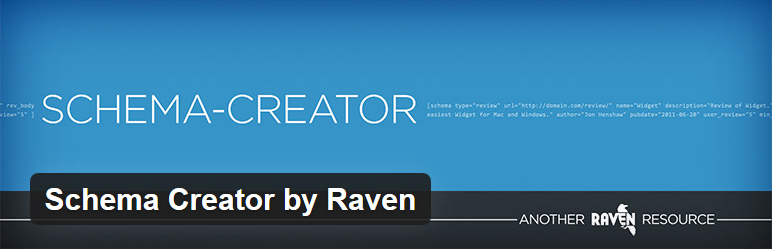 schema-creator-by-raven